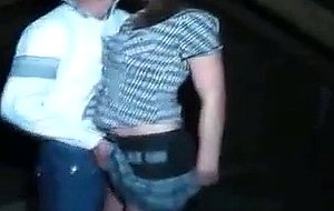 These kinky teens simply do not...