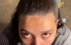 ITS THE EYE CONTACT