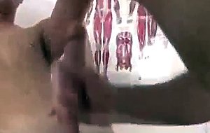 Cute doctor suck big dick