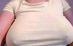 huge boob bbw
