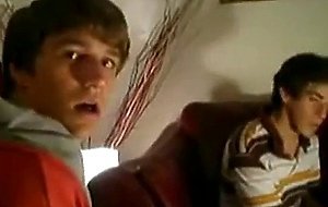 straight dude cum in friends mouth