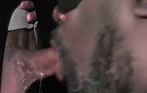 Glory Hole