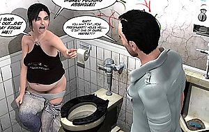 D comic: chaperone 93-