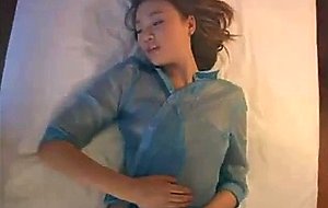 Chinese girl from Suzhou