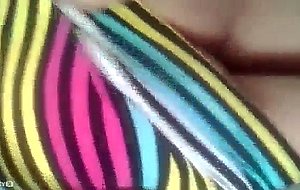 Swan 28 amateur masturbation