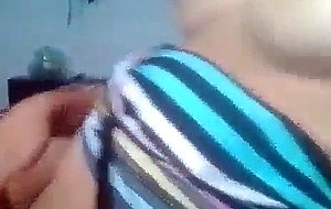 Swan 28 amateur masturbation