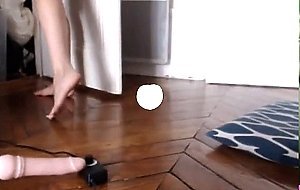Squirt - Hot Short Vid