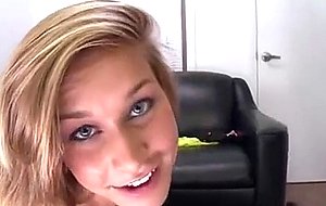 Kennedy leigh sweet 19 year old teen