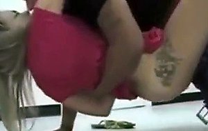 Hot amateur couple sextape