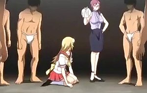 Rapists club 04 hentai spanish subs