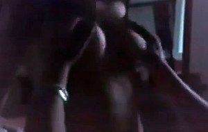 University students having sex
