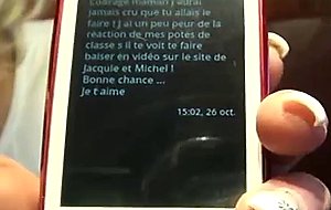Amateur girl homemade 110002 french milf rough anal sodomie