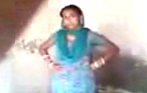 Very sweet real punjabi couple sex