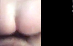Cheating Marine Soldier Pounding