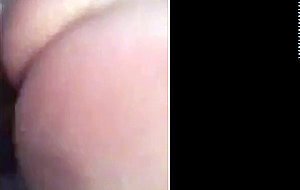 Cheating Marine Soldier Pounding