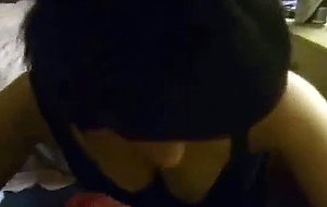 Amateur girl homemade 109010 emo girl is sucking cock like a lollipop