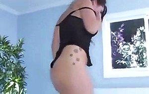 Sexy asian girl wants deep anal banging
