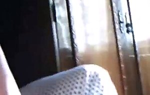 Amateur girl homemade 15