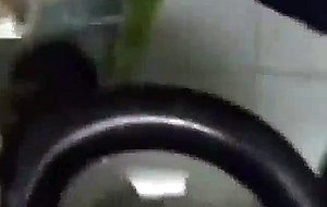 Amateur girl homemade Video 13