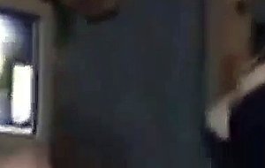 Amateur girl homemade Video 13