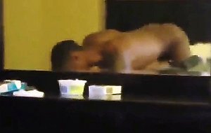 Everyone including the cameraman wanting to breed