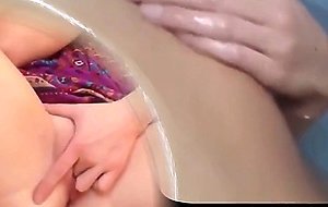 SELFIES MASTURBATION