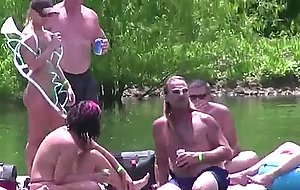 Amateur girl homemade 020 family nudism