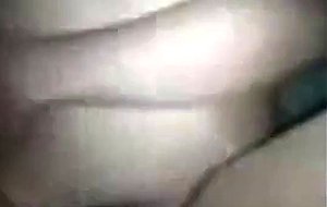 malay- cumshot kat muka awek