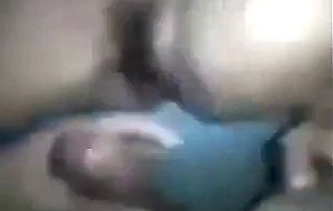 malay- cumshot kat muka awek