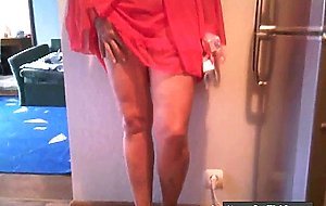 Mature russian woman loud fucks with her husband