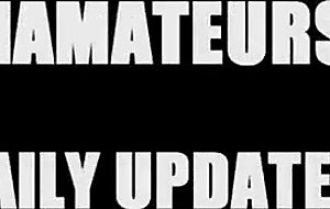 Czech amateurs - eva & pavel