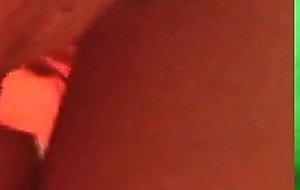 Morning blowjob in bed!