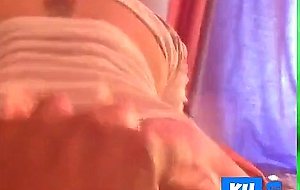 Morning blowjob in bed!