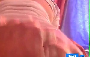 Morning blowjob in bed!
