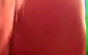 Morning blowjob in bed!