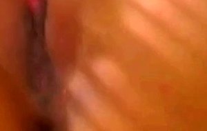 Beautiful latina on webcam pt 2