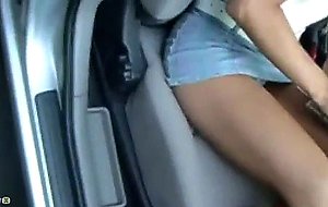 Amateur girl homemade ups282