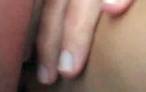 Amateur girl homemade hm