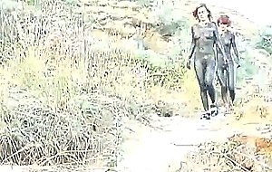 Amateur girl homemade Nude-beach-divx