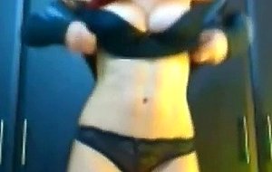 Amateur girl homemade b b2