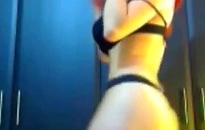 Amateur girl homemade b b2