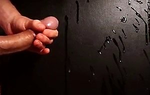 Two Big Thick Cumshots