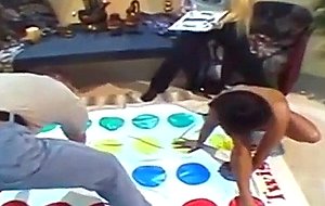 Corina curves titty twister