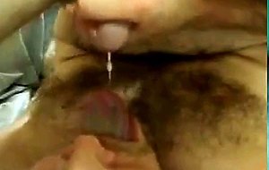 Penis worship