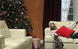  christie stevens - baby, it's cold inside