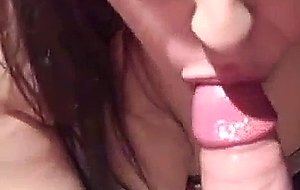 Amateur girl homemade B.j.013