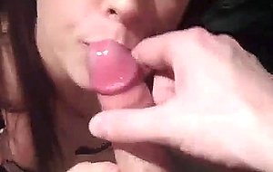 Amateur girl homemade B.j.013