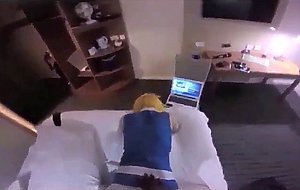 BBC DADDY DRILLS COSPLAY TRAP SISSY SLUT
