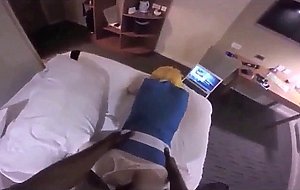 BBC DADDY DRILLS COSPLAY TRAP SISSY SLUT
