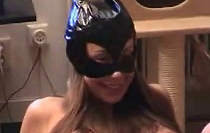 Catwoman